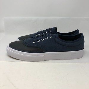 UNISEX Converse Chuck Taylor All Star Crimson Ox Athletic Navy/Black 155425